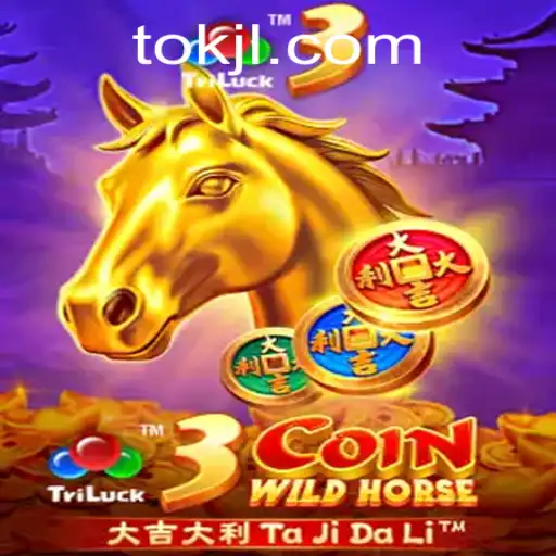 Exploring the World of 3CoinWildHorse: Gameplay, Strategy, and the OKJL Revolution