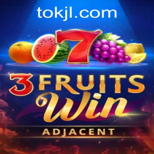Discovering the Excitement: Unveiling 3FruitsWin – The Game that Keeps You Hooked