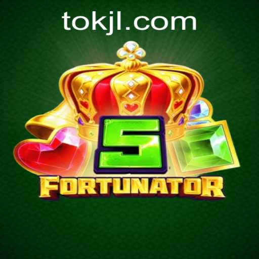 A Comprehensive Introduction to 5Fortunator: The New Wave in Gaming