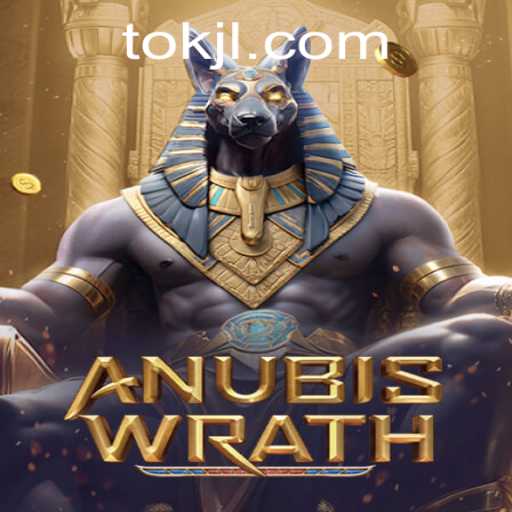 AnubisWrath: Unraveling the Mysteries of Ancient Egypt in the Digital Age