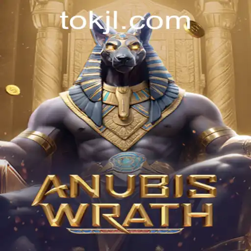 AnubisWrath: Unraveling the Mysteries of Ancient Egypt in the Digital Age