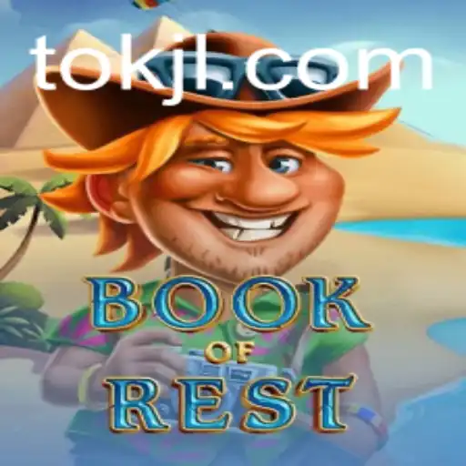 Exploring the Enigmatic World of BookofRest: A Journey into Strategy and Discovery