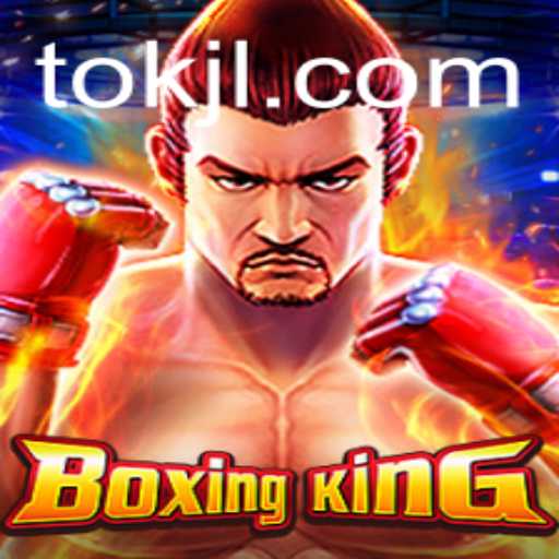 BoxingKing: An Immersive Step into the World of Virtual Boxing