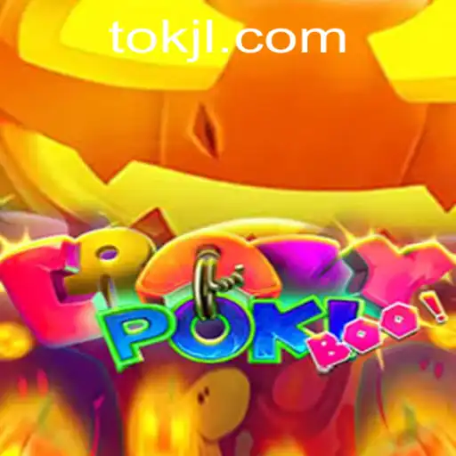 CrazyPokiBoo: The Thrilling Multiplayer Experience
