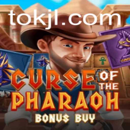Journey Through Time with CurseofthePharaohBonusBuy