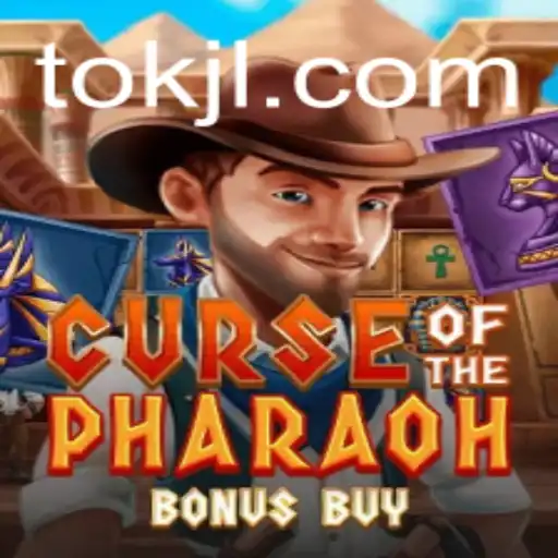 Journey Through Time with CurseofthePharaohBonusBuy