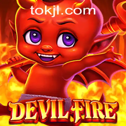 Exploring the Thrilling World of DevilFire: A New Era in Gaming