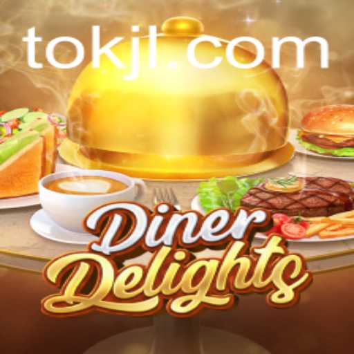 DinerDelights Game: A Culinary Adventure with a Twist