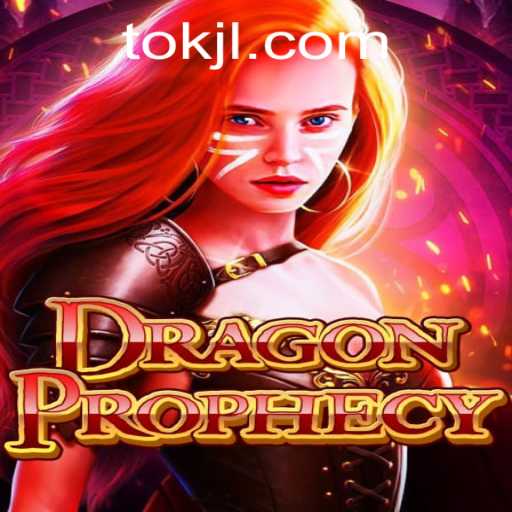 Discover the Magical World of DragonProphecy and the Mysterious OKJL