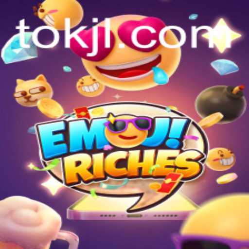 Unveiling EmojiRiches: The Game to Enrich Your Digital Experience