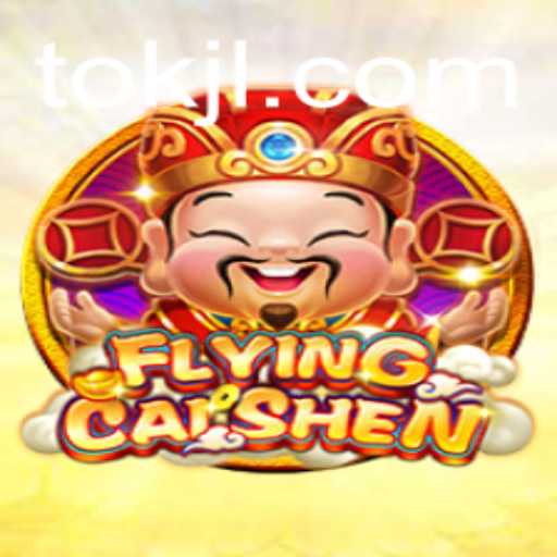 Unveiling FlyingCaiShen: A New Dimension in Interactive Gaming