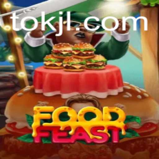 Unveiling FoodFeast: A Culinary Adventure with OKJL