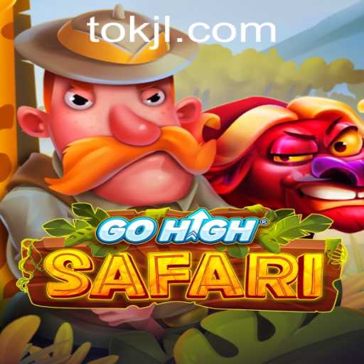 Unveiling GoHighSafari: A Thrilling Adventure with OKJL