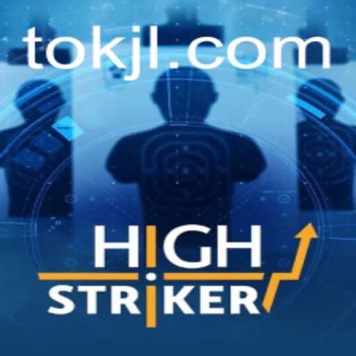 HighStriker: The Ultimate Gaming Experience