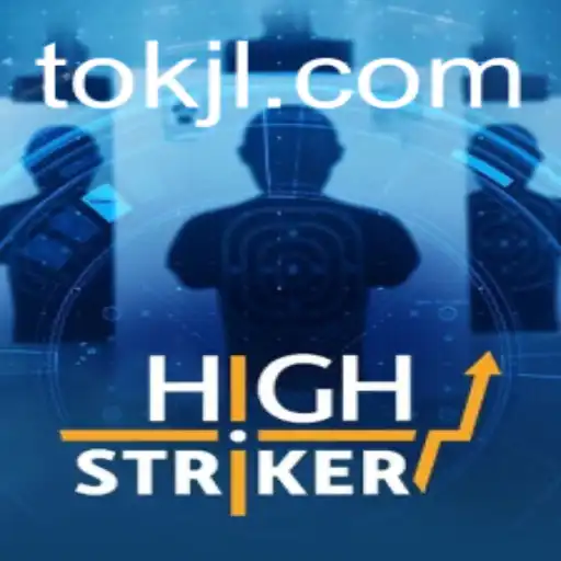 HighStriker: The Ultimate Gaming Experience
