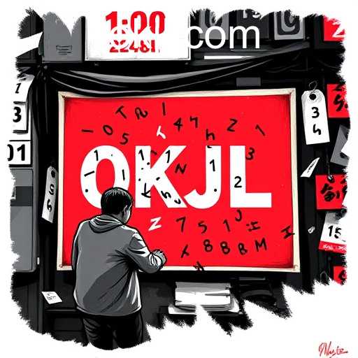 The Intricacies of Jueteng: An Exploration into a Persistent Social Phenomenon