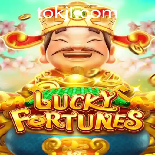 Discover the Excitement of LUCKYFORTUNES: A Modern Twist on Classic Gaming