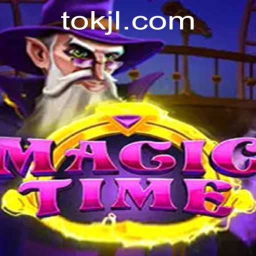 Diving into the Enchanting World of MagicTime
