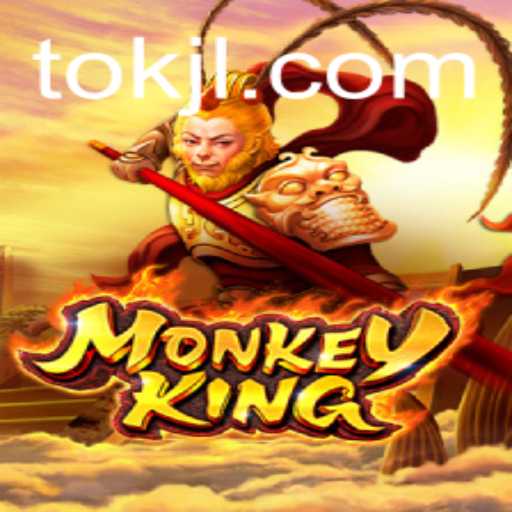 The Enchanting World of MonkeyKing: A New Gaming Experience Intricately Crafted with OKJL