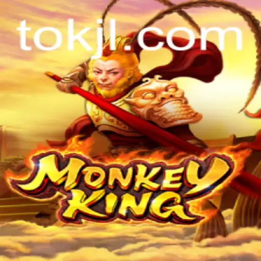 The Enchanting World of MonkeyKing: A New Gaming Experience Intricately Crafted with OKJL