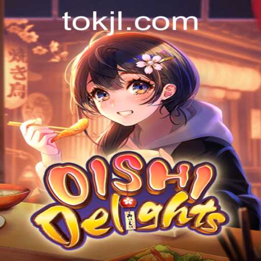 Experience the Culinary Magic of OishiDelights: A Journey Into the Heart of Flavor