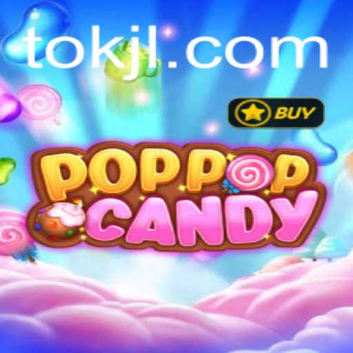 Dive into the World of POPPOPCANDY: An Engaging Adventure with OKJL