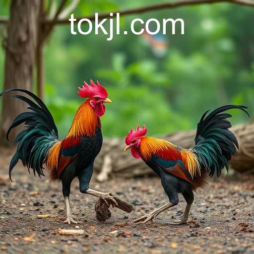 The World of Sabong Games: Embracing Tradition and Modernity