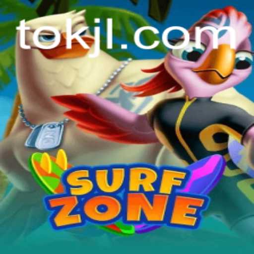 Dive into the Exciting World of SurfZone: A Thrilling Oceanic Adventure