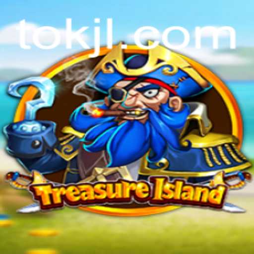 Unveiling the Adventure of TreasureIsland