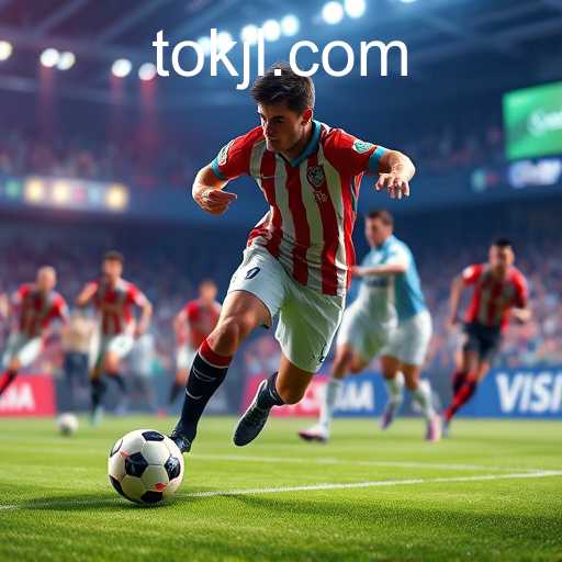 Virtual Sports: The Impact of OKJL on Digital Simulations